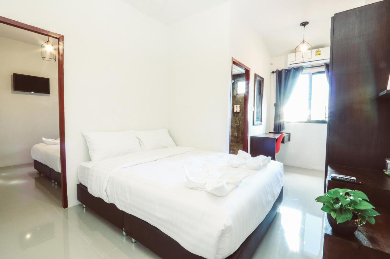 Hotel Wualai By Cmstay Chiang Mai Ngoại thất bức ảnh